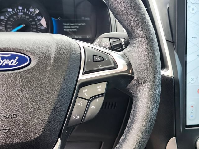 Certified 2022 Ford Edge SEL w/ Convenience Package AWD/4WD image 31