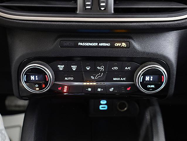 Certified 2021 Ford Escape SEL image 15