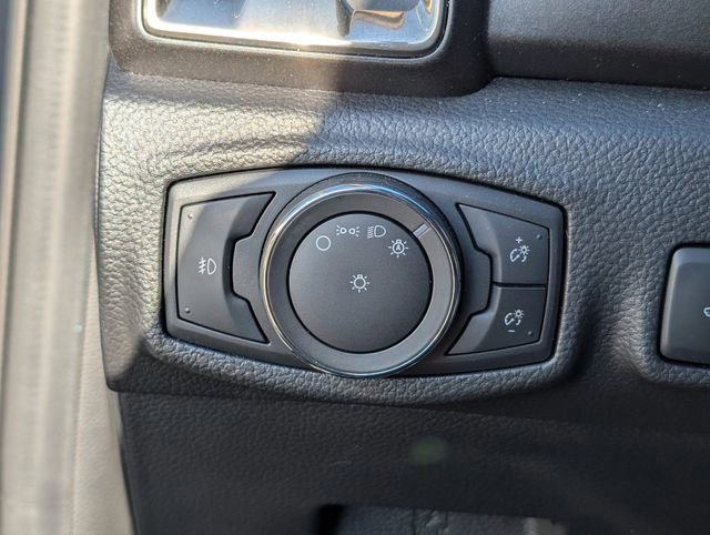 Certified 2021 Ford Ranger Lariat w/ Tremor Off-Road Package image 23