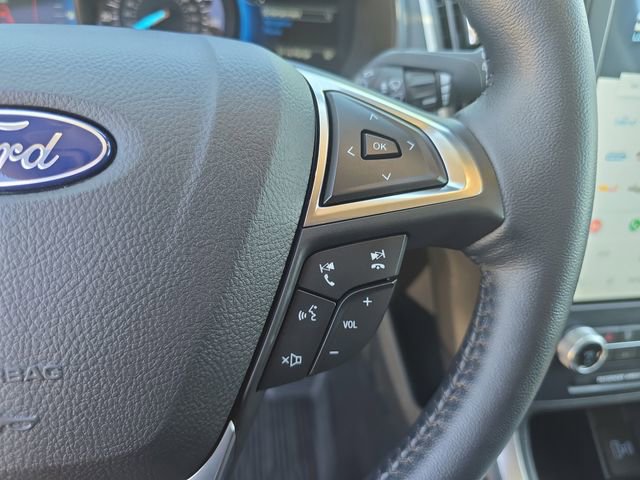 Certified 2020 Ford Edge SEL w/ Convenience Package AWD/4WD image 19