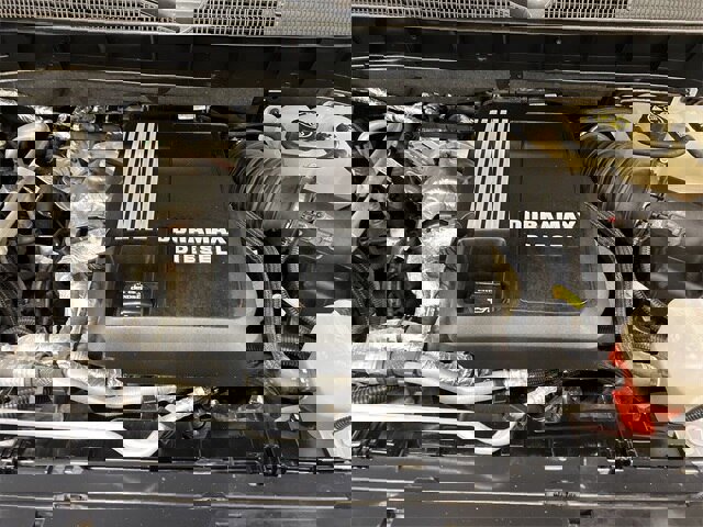 Used 2021 Chevrolet Silverado 1500 High Country w/ Z71 Off-Road Package image 11