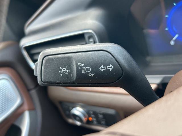 Certified 2022 Ford Explorer King Ranch image 28