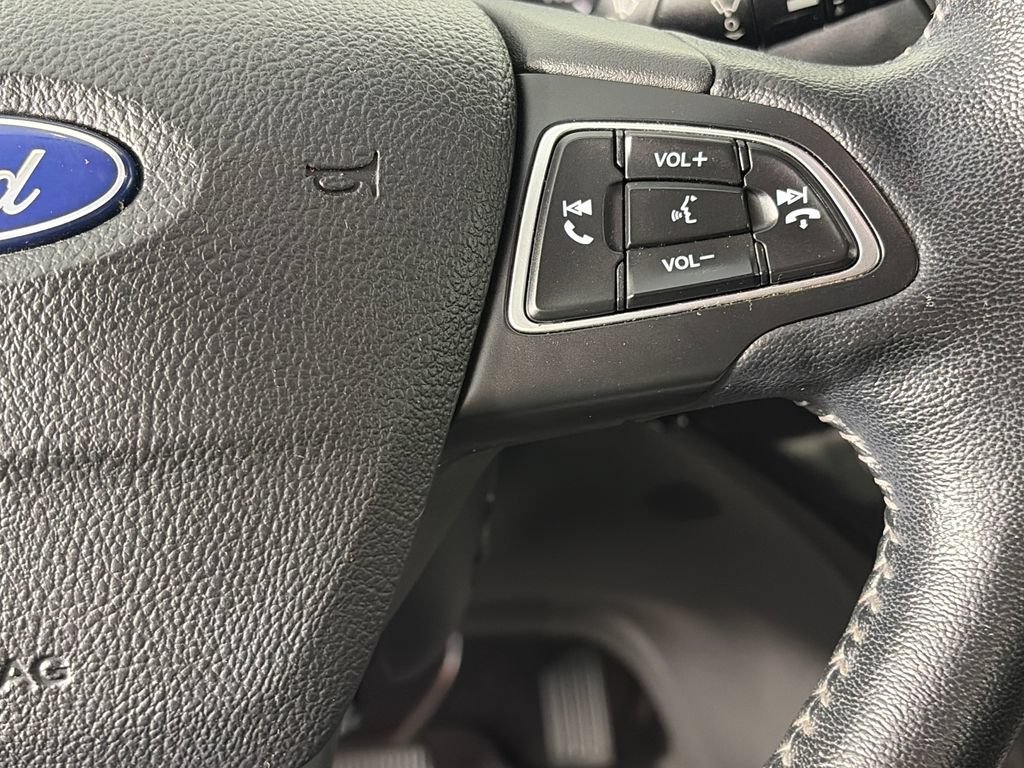 Certified 2019 Ford Escape SE AWD/4WD image 18