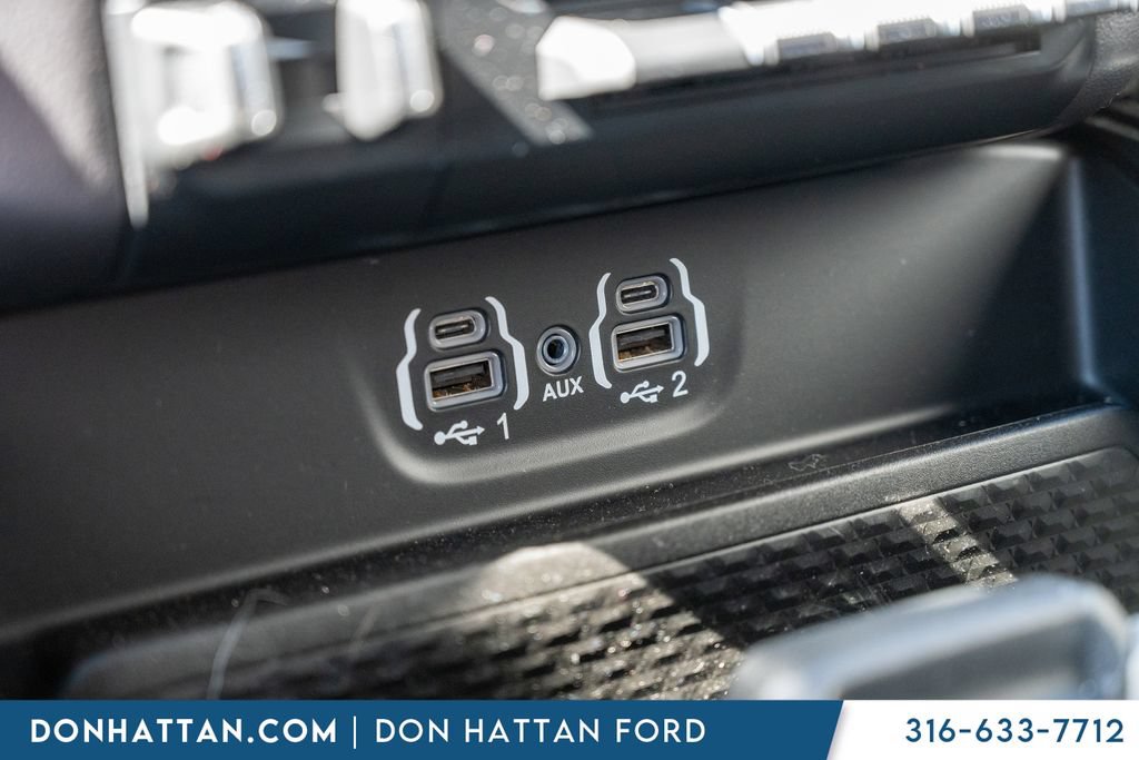 Used 2020 RAM 1500 Sport w/ Level 2 Equipment Goup w/2_L AWD/4WD image 12