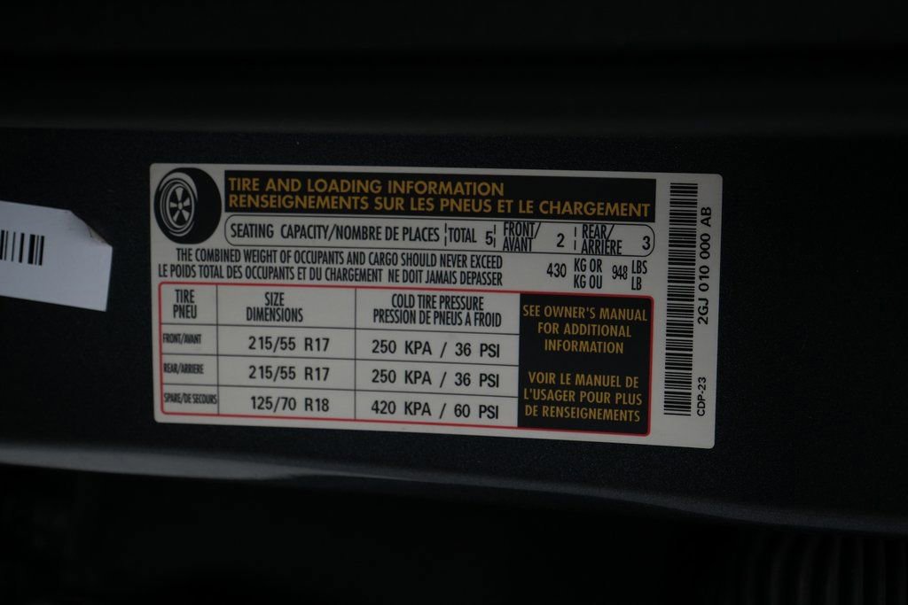 Used 2024 Volkswagen Taos S image 22