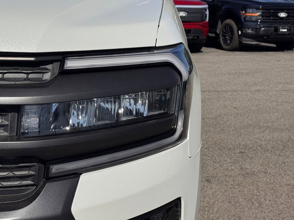 Certified 2024 Ford Expedition Timberline image 8