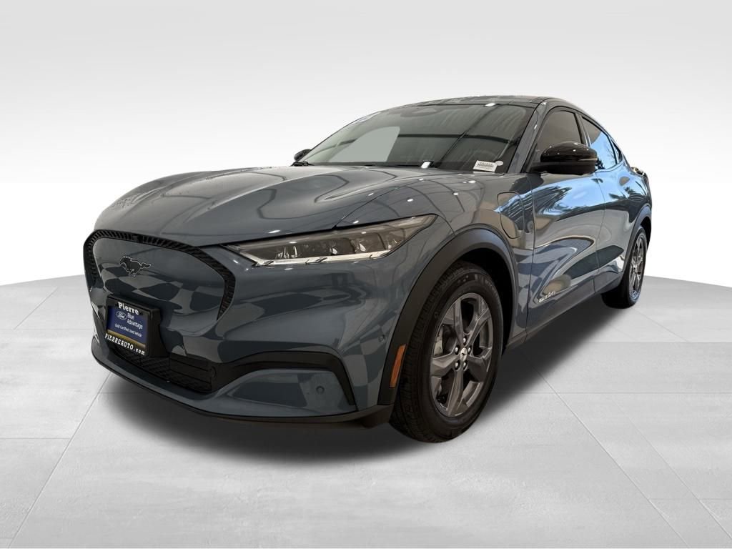 Certified 2023 Ford Mustang Mach-E Select image 5