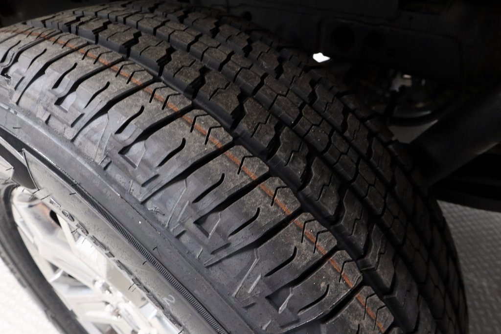 Certified 2022 Ford F150 XLT w/ Equipment Group 302A High image 21