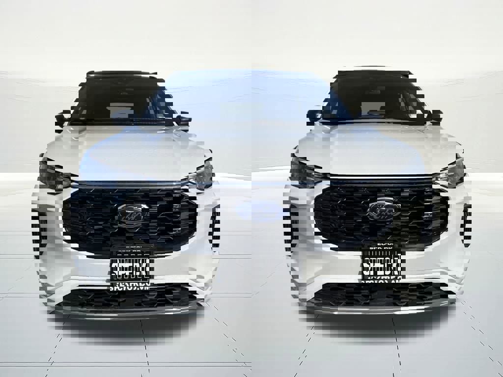 Certified 2023 Ford Escape ST-Line w/ Tech Pack #1 image 13