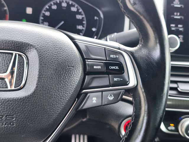 Used 2019 Honda Accord Sport image 29