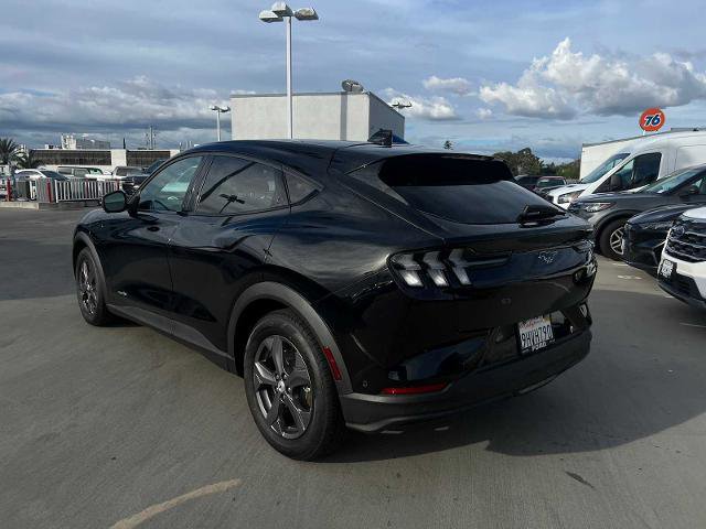 Certified 2023 Ford Mustang Mach-E Select image 5
