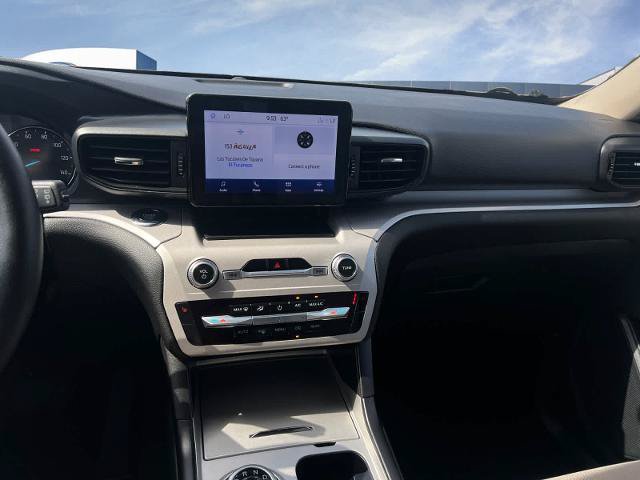 Certified 2023 Ford Explorer XLT RWD image 12