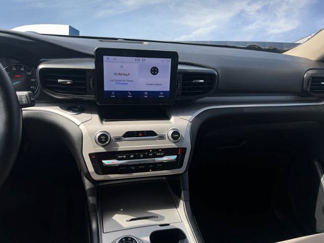 Certified 2023 Ford Explorer XLT RWD image 12