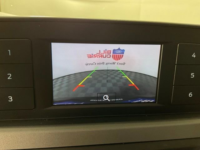 Certified 2020 Ford Escape S image 22