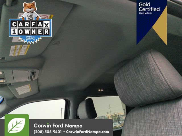 Certified 2026 Ford F350 XLT AWD/4WD image 24