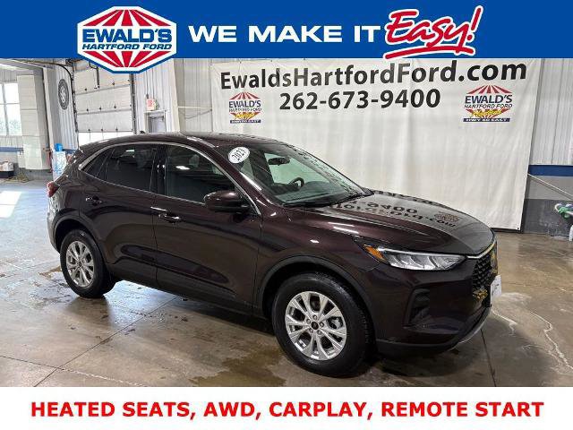 Certified 2023 Ford Escape Active w/ Tech Pack #2 image 7