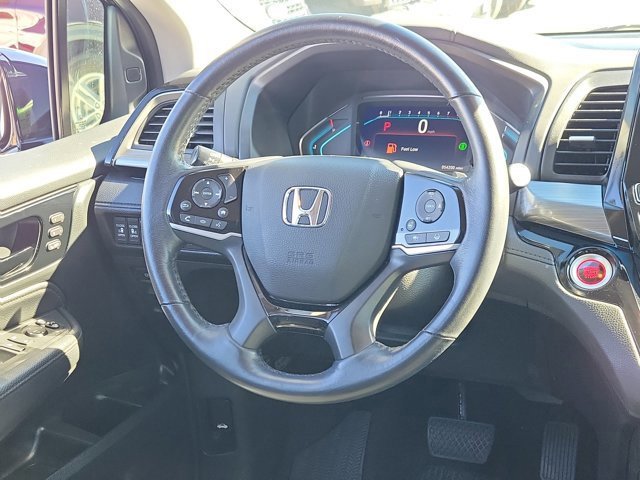Used 2022 Honda Odyssey Elite image 20