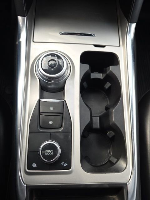 Certified 2022 Ford Explorer XLT w/ Equipment Group 202A image 38