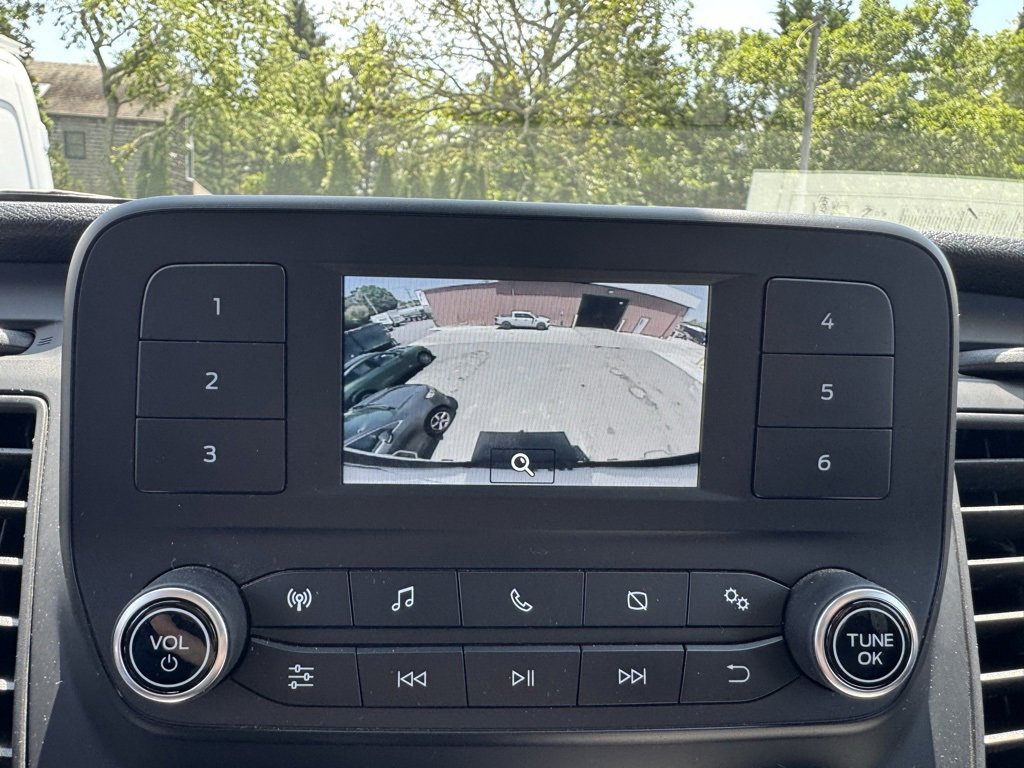 Certified 2022 Ford Transit 350 DRW image 16