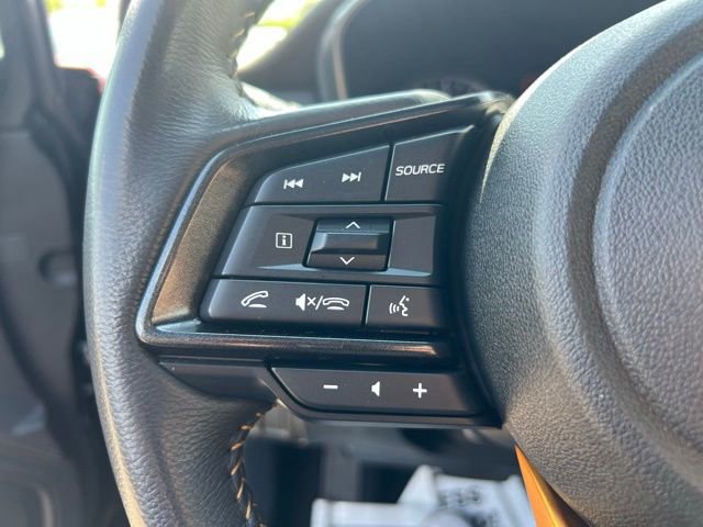 Used 2023 Subaru Outback Wilderness AWD/4WD image 9