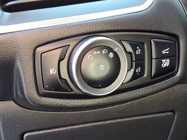 Certified 2024 Ford Edge Titanium AWD/4WD image 9