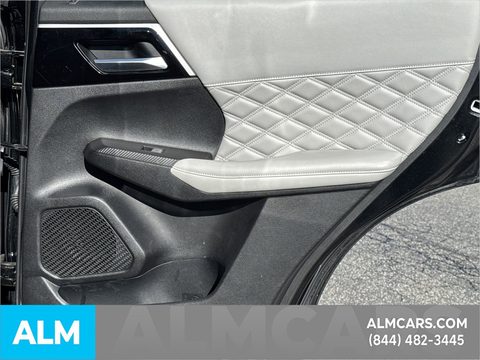 Used 2023 Mitsubishi Outlander SEL image 19