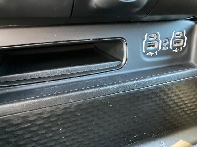 Used 2024 RAM 1500 Big Horn AWD/4WD image 31