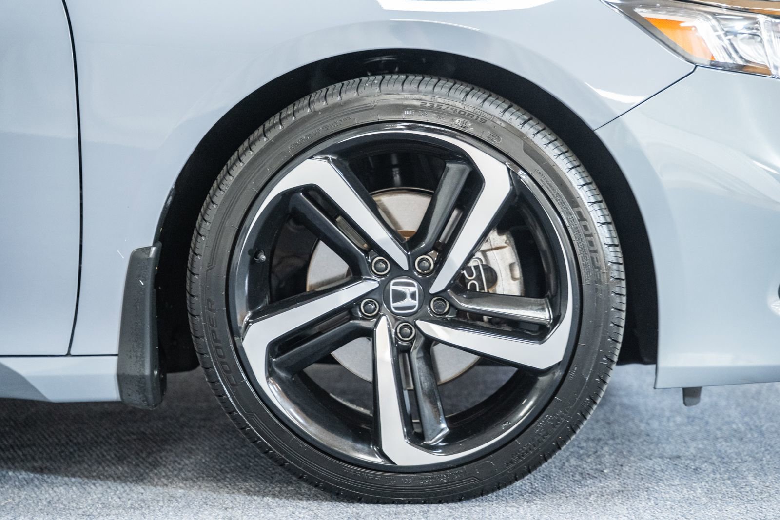 Used 2021 Honda Accord Sport Special Edition image 21