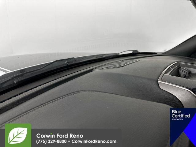 Used 2020 RAM 2500 Power Wagon AWD/4WD image 11