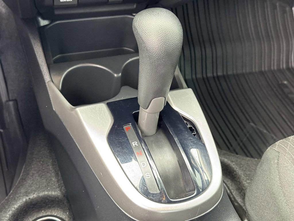 Used 2020 Honda Fit EX image 15