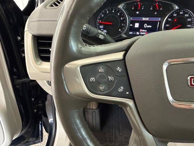 Used 2020 GMC Terrain Denali w/ Denali Premium Package FWD image 28