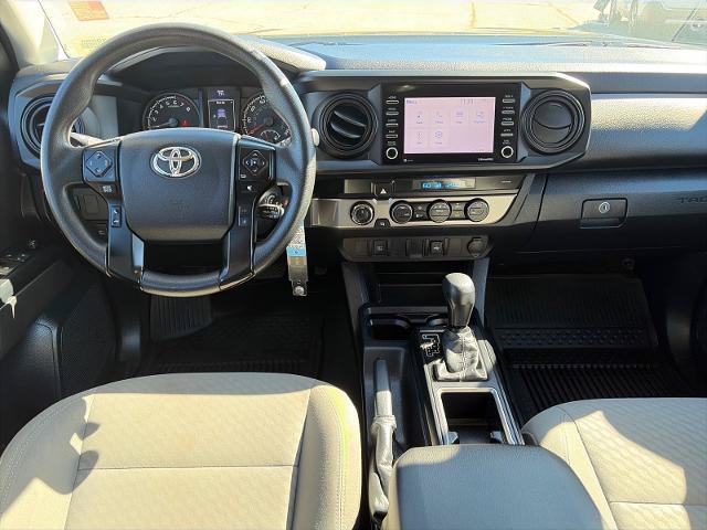 Used 2023 Toyota Tacoma SR AWD/4WD image 7