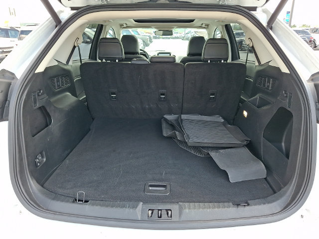 Certified 2023 Ford Edge SEL AWD/4WD image 38