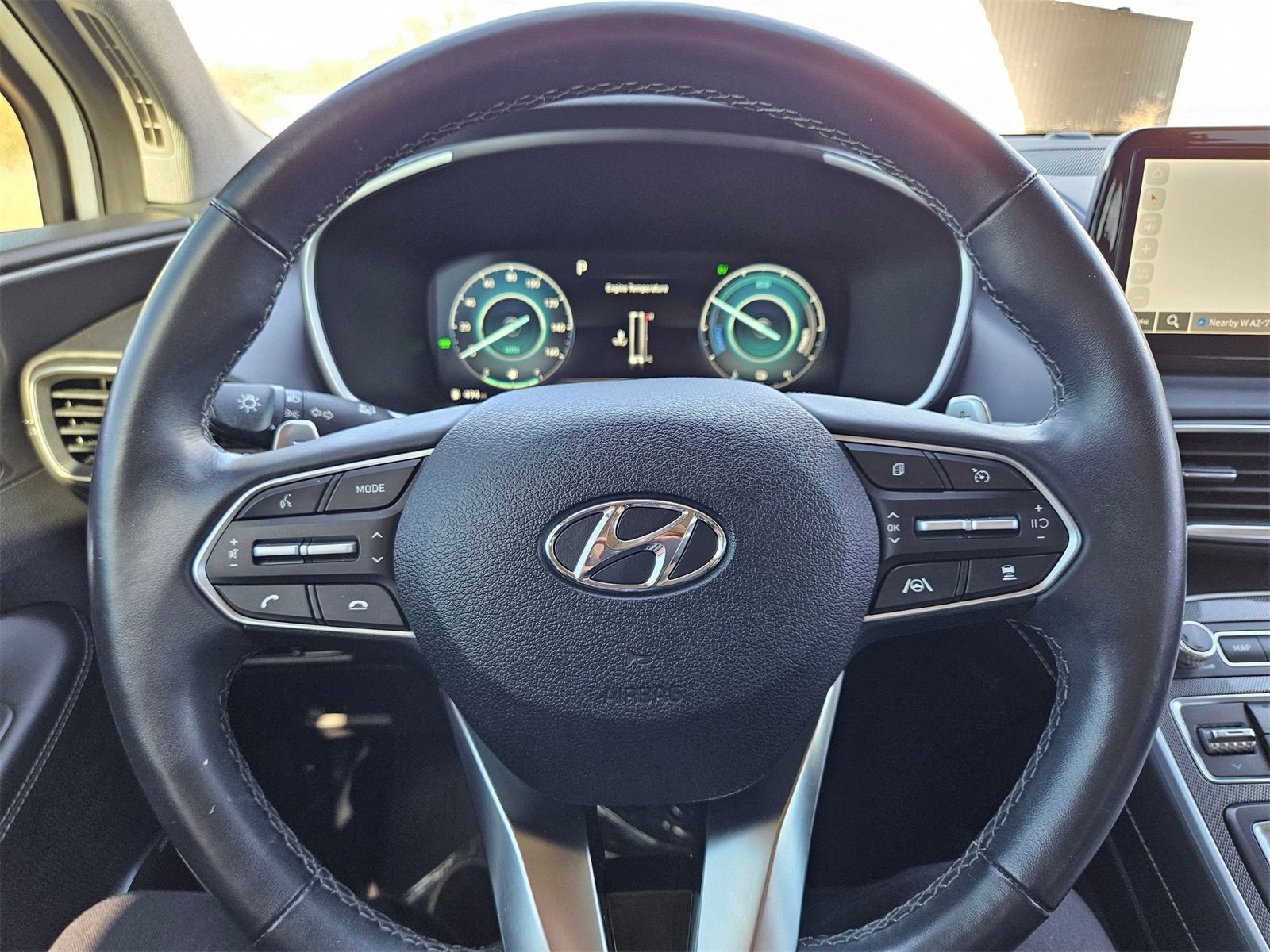 Used 2022 Hyundai Santa Fe Limited image 18