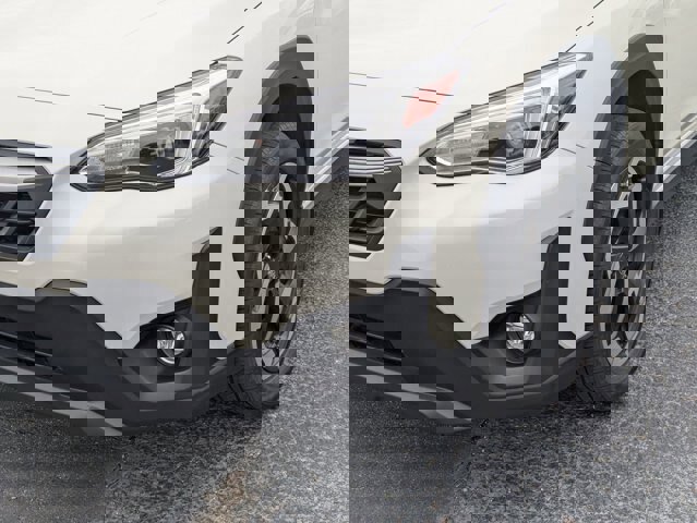 Used 2021 Subaru Crosstrek 2.5i Limited w/ Moonroof Package 2 image 11