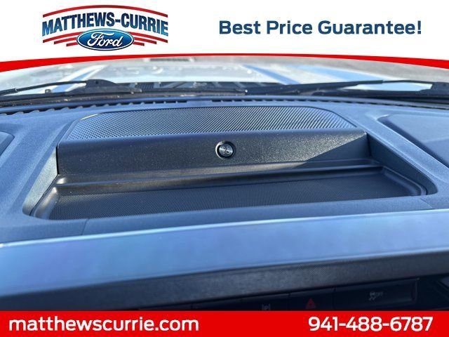 Certified 2023 Ford F150 Limited image 21