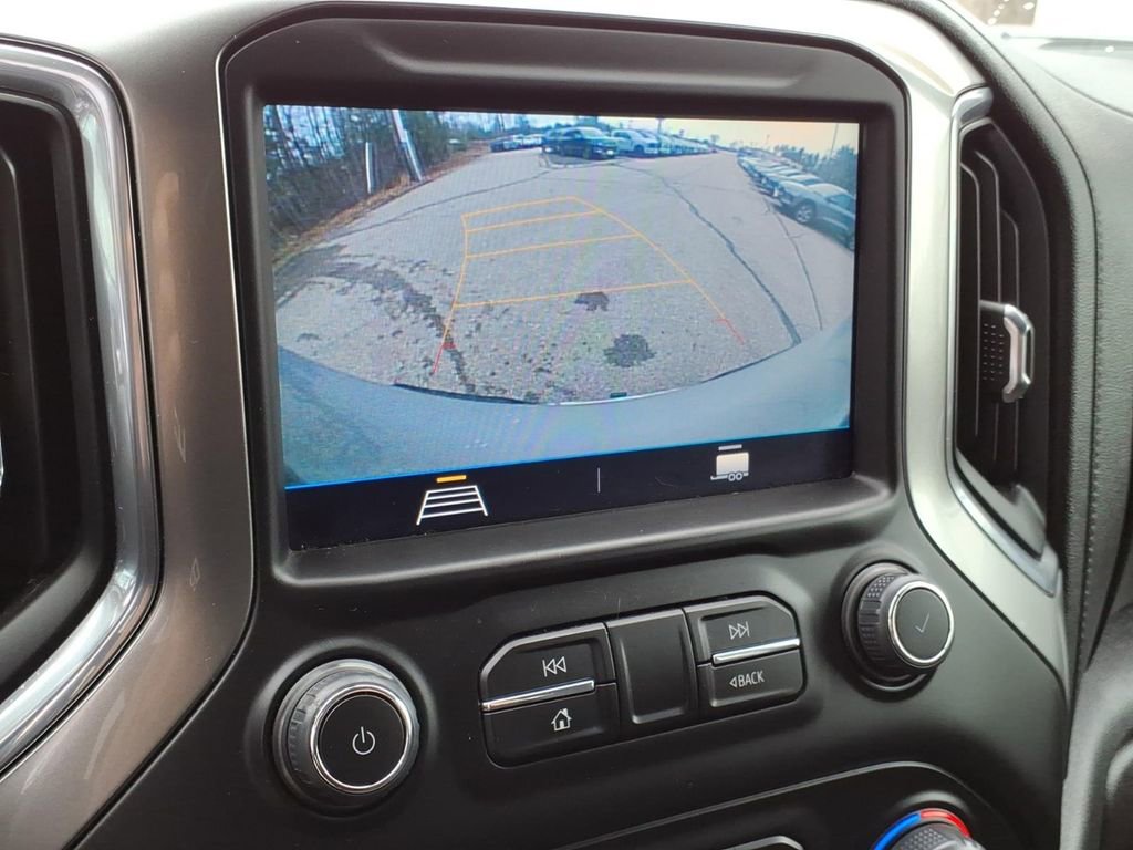 Used 2022 Chevrolet Silverado 1500 LT image 27