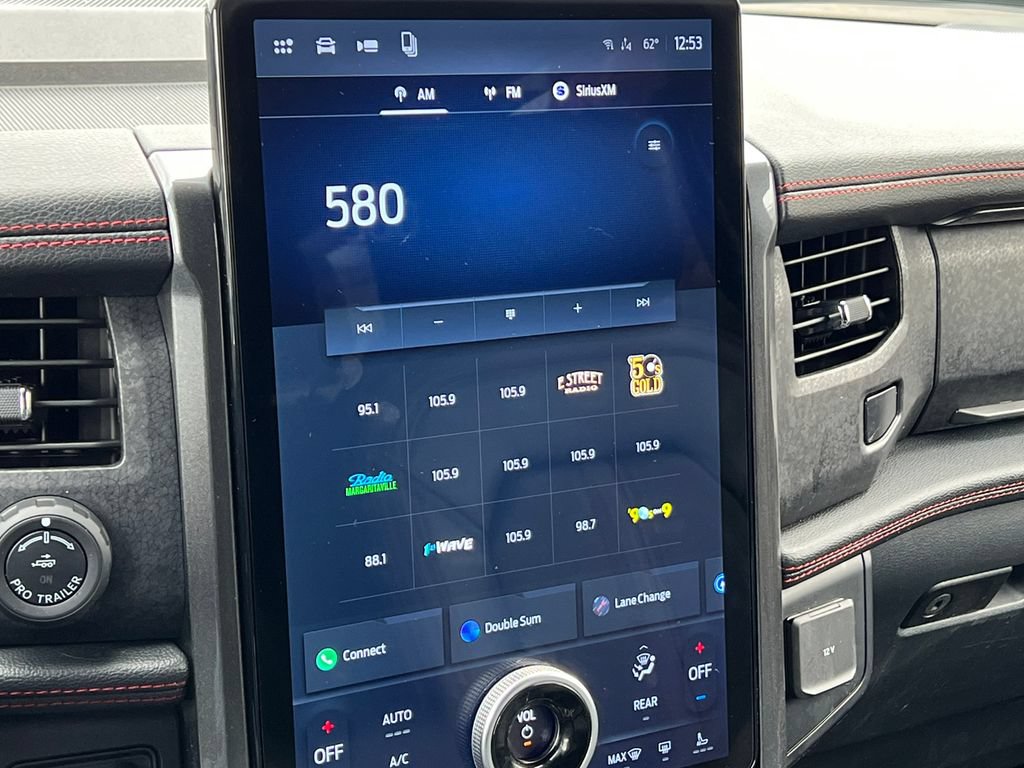 Certified 2023 Ford Expedition Max Limited AWD/4WD image 27