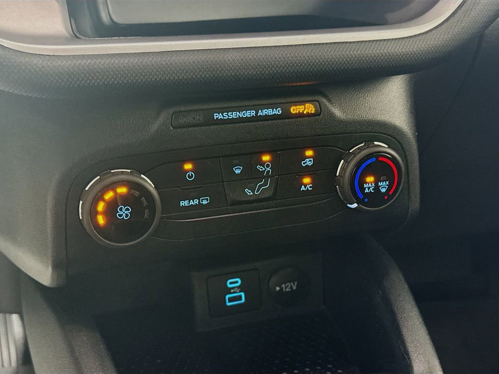 Certified 2021 Ford Bronco Sport image 18