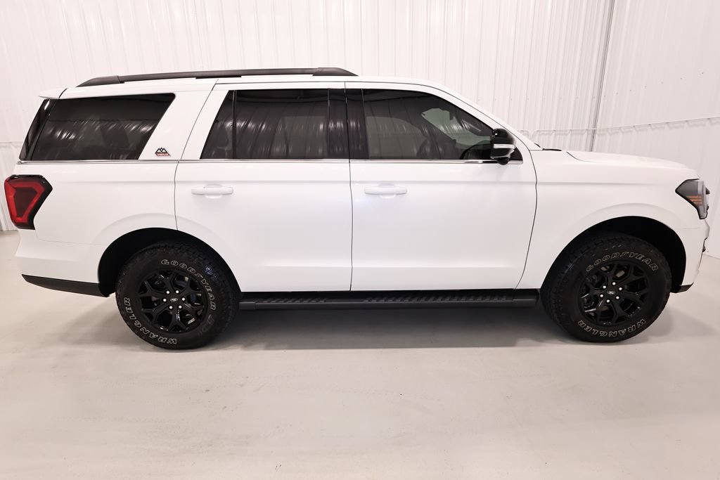 Certified 2024 Ford Expedition Timberline AWD/4WD image 2