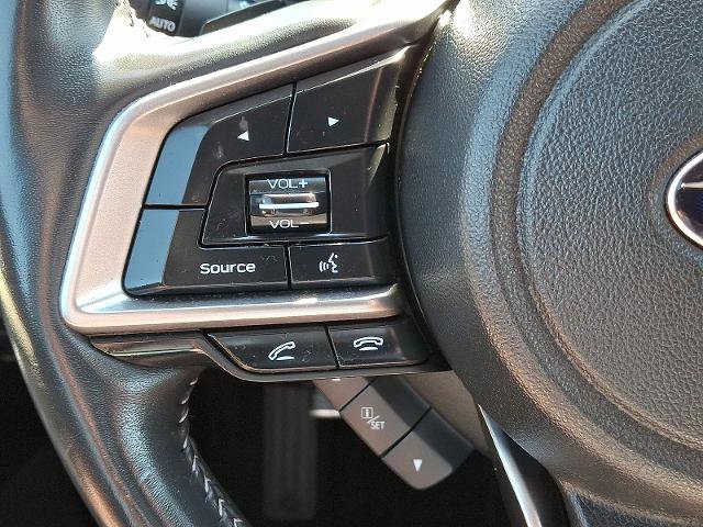 Used 2020 Subaru Ascent Touring AWD/4WD image 22