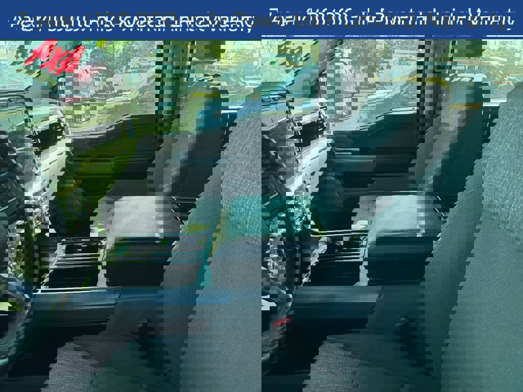 Certified 2023 Ford F150 XLT w/ Equipment Group 302A High image 7