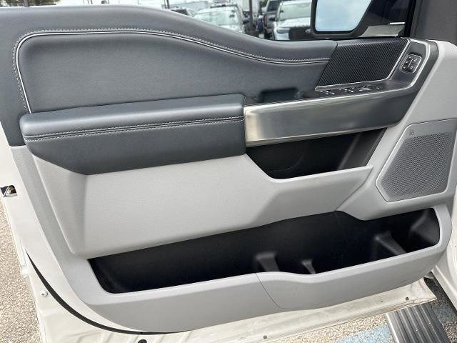 Certified 2023 Ford F150 Limited AWD/4WD image 31