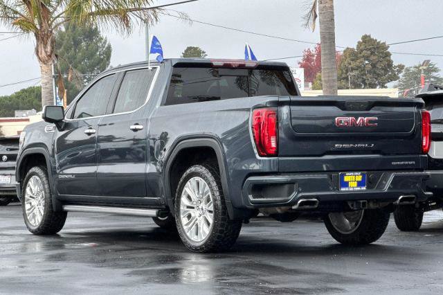 Used 2020 GMC Sierra 1500 Denali w/ Denali Ultimate Package image 3