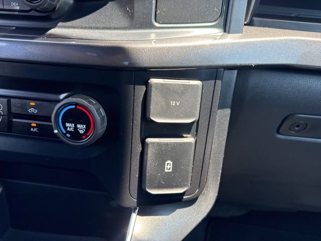 Certified 2023 Ford F150 XL w/ STX Appearance Package RWD image 27
