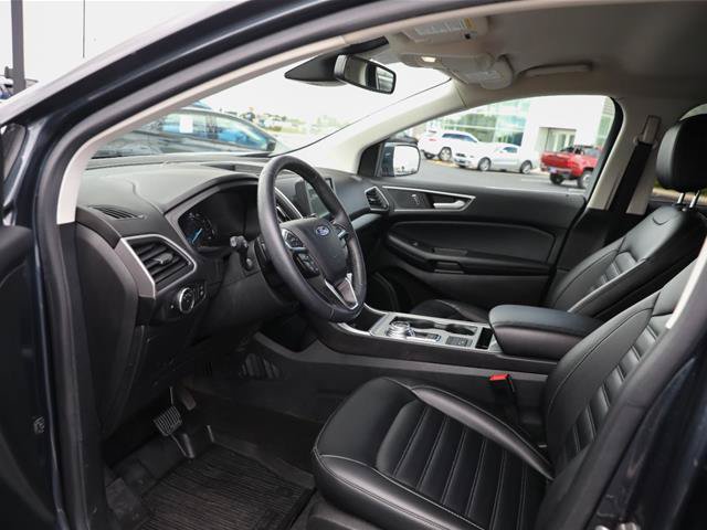 Certified 2024 Ford Edge SEL w/ Convenience Package AWD/4WD image 20