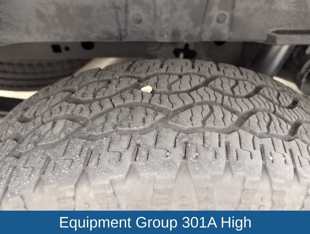 Certified 2025 Ford Ranger XLT w/ Equipment Group 301A High image 20