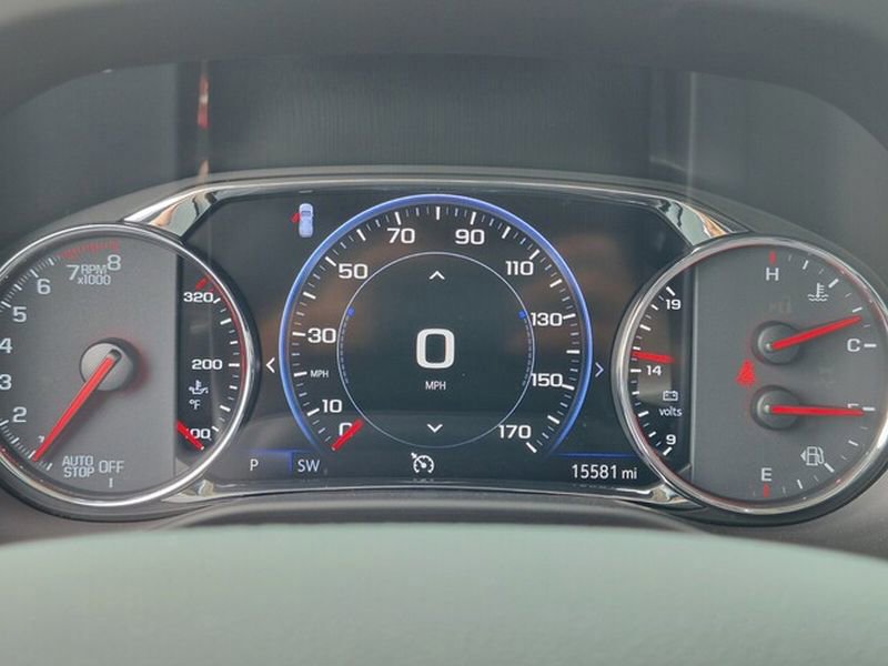 Used 2020 GMC Acadia Denali w/ Trailering Package image 34