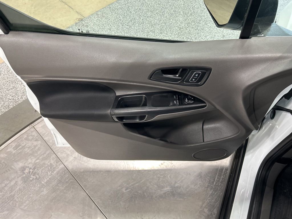 Certified 2022 Ford Transit Connect XL image 13