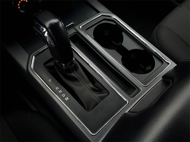 Certified 2020 Ford F150 XLT w/ Equipment Group 302A Luxury image 20